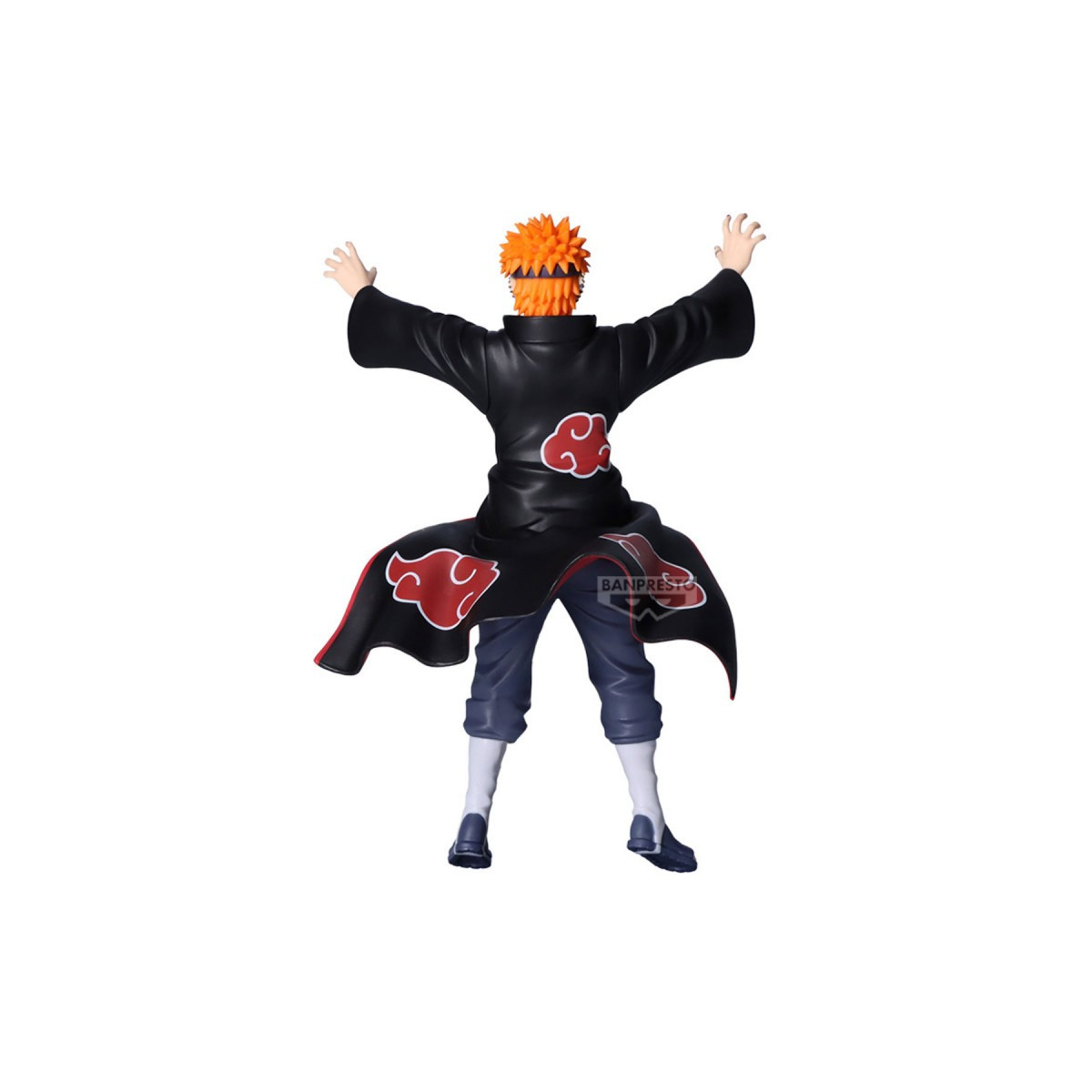 Banpresto - Naruto Shippuden - Stelle vibranti - DOLORE