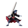 Banpresto - Naruto Shippuden - Stelle vibranti - Kisame Hoshigaki