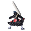 Banpresto - Naruto Shippuden - Stelle vibranti - Kisame Hoshigaki