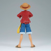 Banpresto One Piece - DXF MONKEY D. LUFFY - THE GRANDLINE SERIES SPECIALE