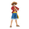 Banpresto One Piece - DXF MONKEY D. LUFFY - THE GRANDLINE SERIES SPECIALE