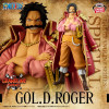 Banpresto One Piece - DXF GOL D. ROGER - THE GRANDLINE SERIES SPECIALE