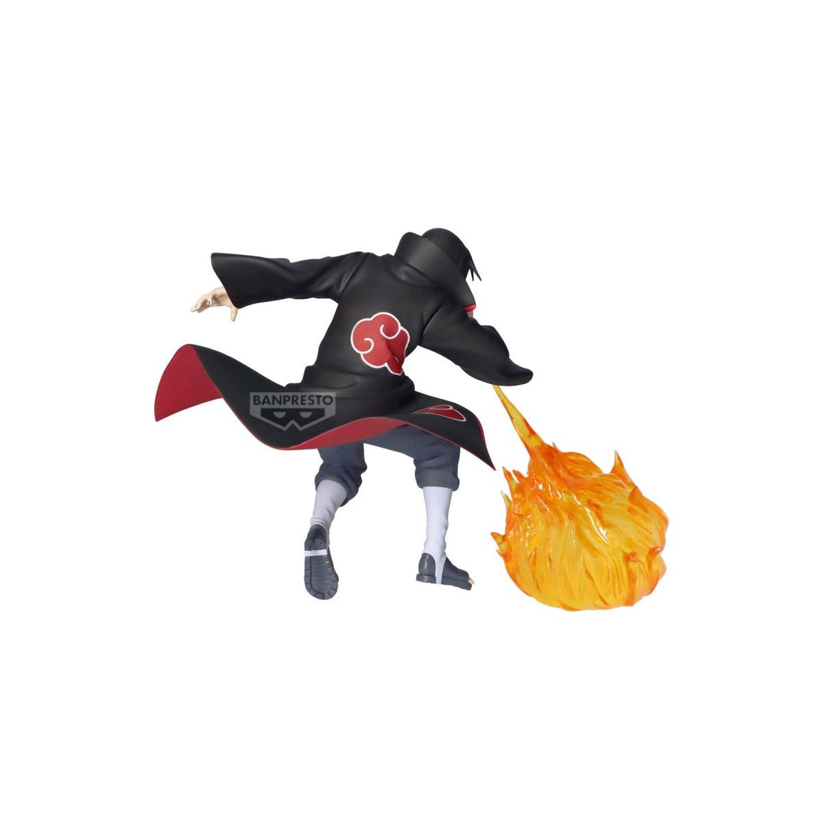 Banpresto - Naruto - Effectreme - ITACHI UCHIHA Ⅱ