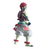 Banpresto Demon Slayer: Kimetsu no Yaiba Grandista AKAZA