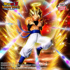 Banpresto Dragon Ball Z - GOGETA - Battaglia di Dokkan 10° Anniversario
