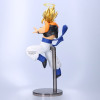 Banpresto Dragon Ball Z - GOGETA - Battaglia di Dokkan 10° Anniversario