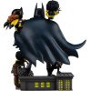 Iron Studios - DC Comics - Batman Family Deluxe Art Scale 1/10