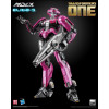 Tre Zero - Transformers ONE - MDLX ELITA-1