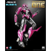 Tre Zero - Transformers ONE - MDLX ELITA-1