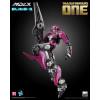 Tre Zero - Transformers ONE - MDLX ELITA-1