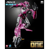 Tre Zero - Transformers ONE - MDLX ELITA-1