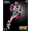 Tre Zero - Transformers ONE - MDLX ELITA-1