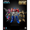 Tre Zero - Transformers ONE - MDLX ELITA-1