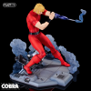 Plastoy - Collezione di statue - Cobra - Avventura spaziale Cobra 1/6