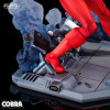 Plastoy - Collezione di statue - Cobra - Avventura spaziale Cobra 1/6