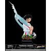 Cartoon Kingdom - Re Busto Capitano Tsubasa 1/4 - TSUBASA - Edizione Limitata
