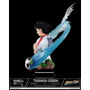 Cartoon Kingdom - Re Busto Capitano Tsubasa 1/4 - TSUBASA - Edizione Limitata