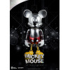 Beast Kingdom Disney 100 anni di meraviglie - Topolino Mouse - Dynamic Action Heroes 1/9 - D100