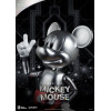 Beast Kingdom Disney 100 anni di meraviglie - Topolino Mouse - Dynamic Action Heroes 1/9 - D100