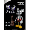 Beast Kingdom Disney 100 anni di meraviglie - Topolino Mouse - Dynamic Action Heroes 1/9 - D100