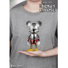 Beast Kingdom Disney 100 anni di meraviglie - Topolino Mouse - Dynamic Action Heroes 1/9 - D100