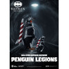 Beast Kingdom - Il Pinguino DX - Batman Returns Dynamic Action Heroes Figurina 1/9
