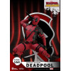 Beast Kingdom Marvel Diorama PVC - Deadpool & Wolverine - Deadpool D-Stage