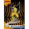 Beast Kingdom Marvel Diorama PVC - Deadpool & Wolverine - Wolverine D-Stage