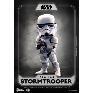 Beast Kingdom Attacco delle uova - Star Wars Episodio IV - Stormtrooper