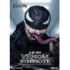 Beast Kingdom - Venom Movie Series - Statua a grandezza naturale del simbionte Venom