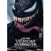Beast Kingdom - Venom Movie Series - Statua a grandezza naturale del simbionte Venom