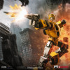 Iron Studios - Transformers - Bumblebee Demi Art Scale 1/20