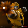 Iron Studios - Transformers - Bumblebee Demi Art Scale 1/20