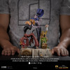 Iron Studios Disney - Kuzko & Yzma Deluxe Art Scale 1/10 - The Emperor's New Groove