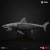 Iron Studios - JAWS - Steven Spielberg (Jaws 50th Anniversary) Deluxe Art Scale1/10 - Jaws