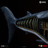 Iron Studios - JAWS - Steven Spielberg (Jaws 50th Anniversary) Deluxe Art Scale1/10 - Jaws