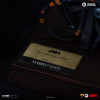 Iron Studios - JAWS - Steven Spielberg (Jaws 50th Anniversary) Deluxe Art Scale1/10 - Jaws