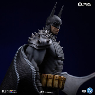 Iron Studios - DC Comics - Absolute Batman Art Scale 1/10
