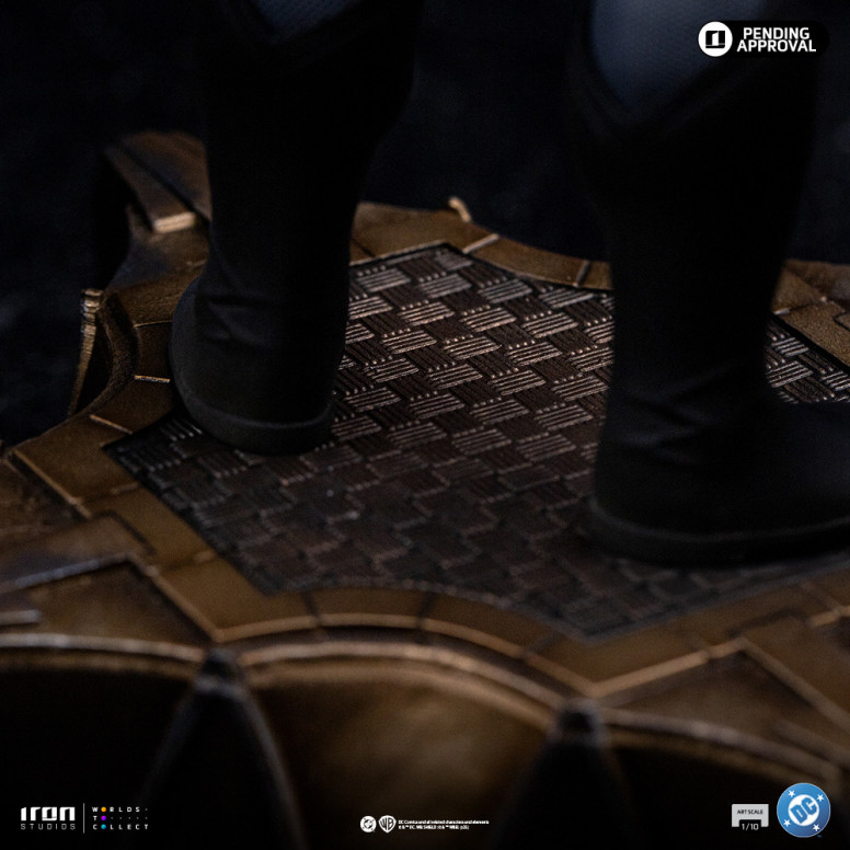 Iron Studios - DC Comics - Absolute Batman Art Scale 1/10