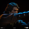 Iron Studios Star Wars - Anakin vs Obi-wan Deluxe Art Scale 1/10 - Episodio 3