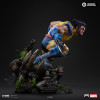 Iron Studios - Marvel Comics Wolverine Legacy Replica 1/4