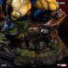 Iron Studios - Marvel Comics Wolverine Legacy Replica 1/4