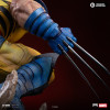 Iron Studios - Marvel Comics Wolverine Legacy Replica 1/4