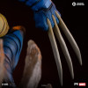 Iron Studios - Marvel Comics Wolverine Legacy Replica 1/4