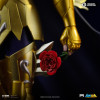 Iron Studios - Saint Seiya - Pisces Aphrodite Art Scale 1/10 - Cavalieri dello Zodiaco