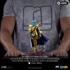 Iron Studios - Saint Seiya - Pisces Aphrodite Art Scale 1/10 - Cavalieri dello Zodiaco