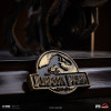 Iron Studios - Raptor alle porte della cucina - Jurassic Park 1/10 Bds Art Scale