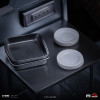 Iron Studios - Raptor alle porte della cucina - Jurassic Park 1/10 Bds Art Scale