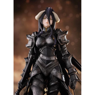 GoodSmile - Albedo: Armatura Ver. - Pop Up Parade L - Signore Supremo
