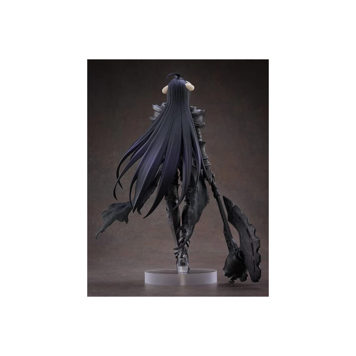 GoodSmile - Albedo: Armatura Ver. - Pop Up Parade L - Signore Supremo
